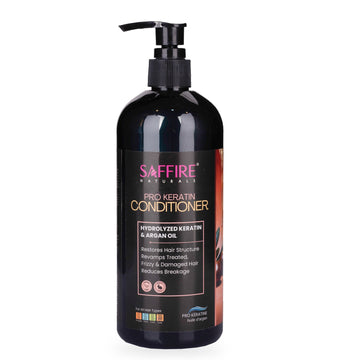 Saffire Professional Pro-Keratin Conditioner (475ml)