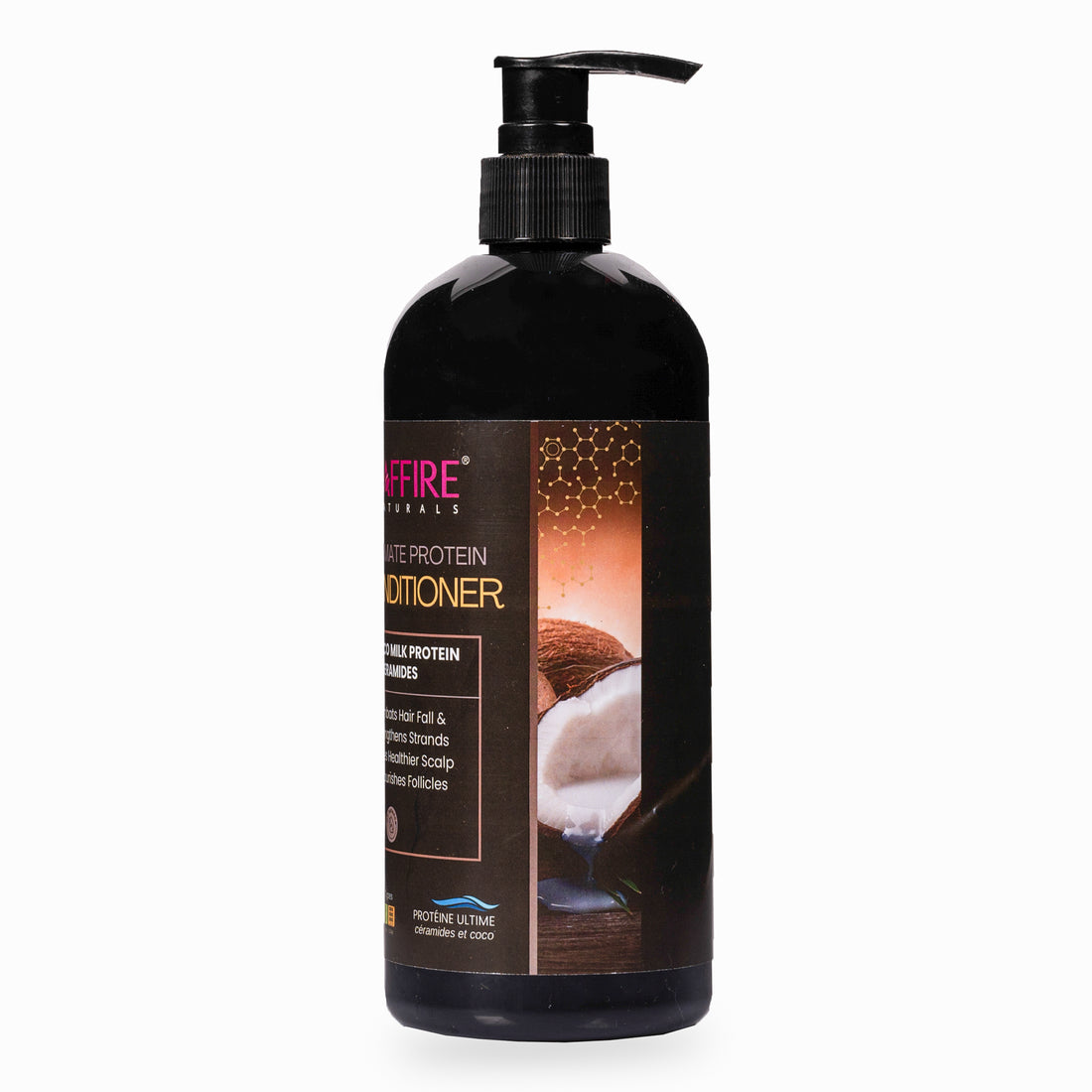 Saffire Professional Ultimate Protein Conditioner (475ml)