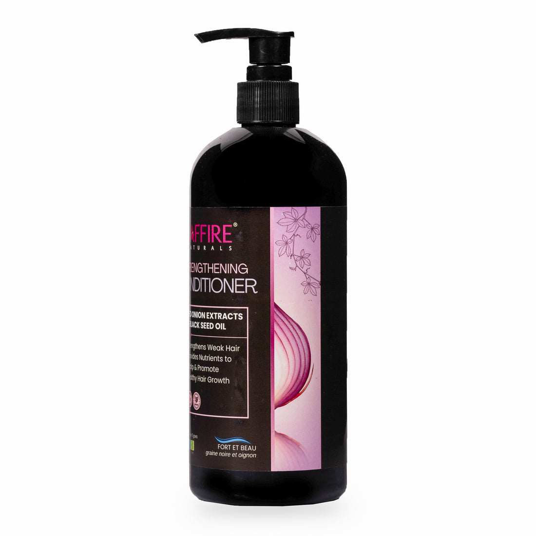 Saffire Professional Strengthening Conditioner (475ml)
