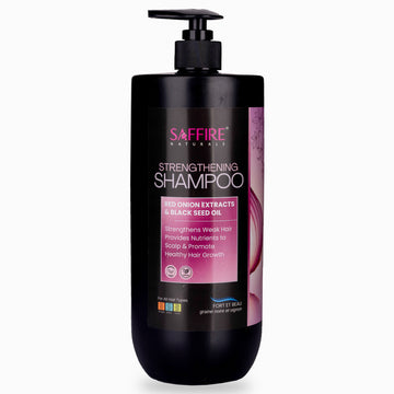 Saffire Professional Strengthening Shampoo (950ml)