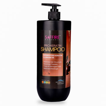 Saffire Professional Pro-Keratin Shampoo (950ml)