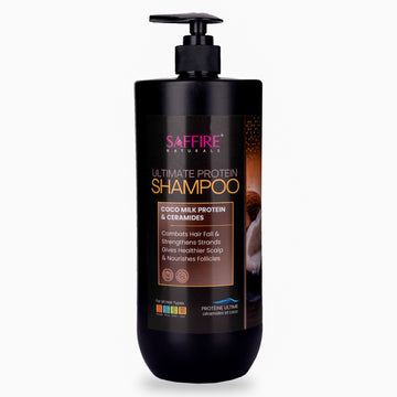 Saffire Professional Ultimate Protein Shampoo (950ml)