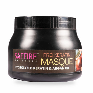 Saffire Professional Pro-Keratin Masque (500gm)