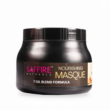 Saffire Professional Thick & Shine Masque (500gm)