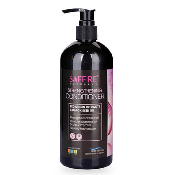 Saffire Professional Strengthening Conditioner (475ml)