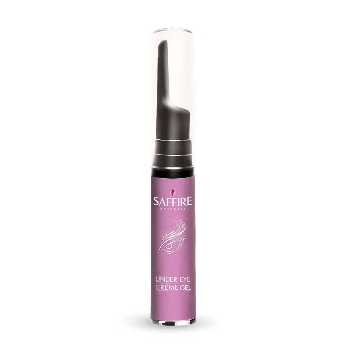 Saffire Naturals Under Eye Creme Gel 10 ml